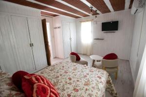 Posada Casa de Piedra