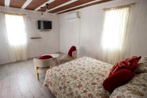 Posada Casa de Piedra