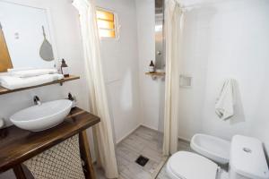 Posada Casa de Piedra