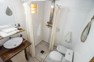 Posada Casa de Piedra