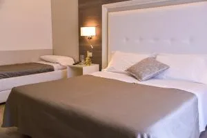 Hotel Crystal - Ca Corniani