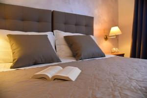 Deluxe Double or Twin Room room in Hotel Crystal