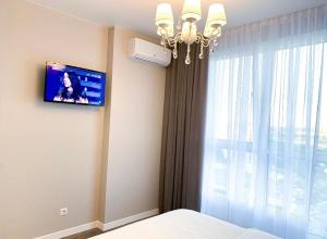 Luxe apartment, Kyiv, Lebediniy