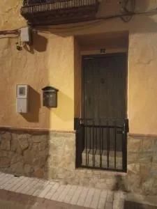 Miguel y Rosa - Sierro