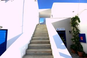 Avra Pension Ios Greece