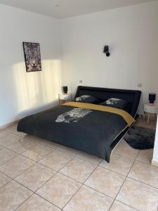 Villas Villa del catalunya : photos des chambres