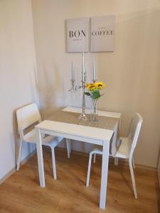 Luxury Suite Ilijana