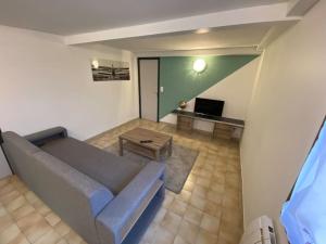 Appartements Cosy and relax, appartement prive a GAP avec Parking : photos des chambres