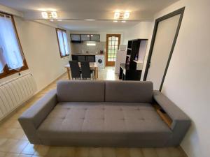 Appartements Cosy and relax, appartement prive a GAP avec Parking : photos des chambres