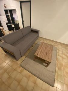 Appartements Cosy and relax, appartement prive a GAP avec Parking : photos des chambres