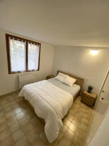 Appartements Cosy and relax, appartement prive a GAP avec Parking : photos des chambres