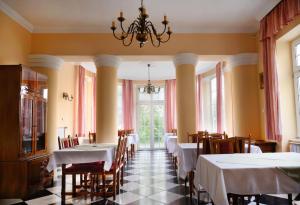 Boros Kastély Vendégház