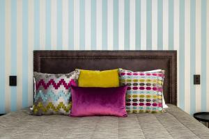 Pebble Beach Motor Inn