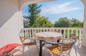 Apartment in Jadranovo 41875 