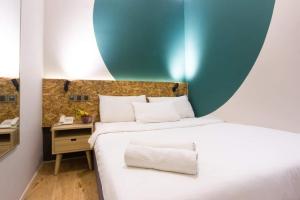 i-Hotel Kuala Lumpur