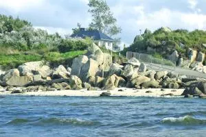 Cottage, Guisseny - 吉瑟尼