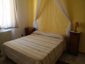 Pension Cristina B&B Sassoferrato Italien