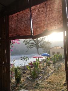 Nayar Valley Retreat