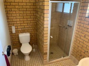 Newell Motor Inn Narrandera