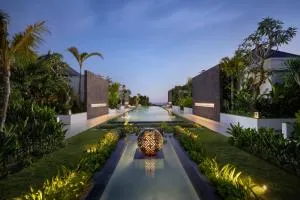 Eaze Villas Uluwatu - 乌鲁瓦图