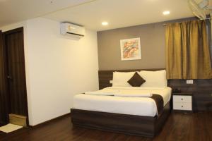 Hotel Royal Inn - Electronic City