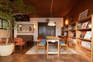 Ryokan Plum
