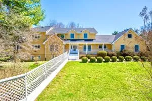 Purcellville Home - أشبورن