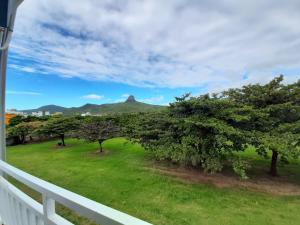 Phòng 4 người Nhìn ra cảnh Núi non (Quadruple Room with Mountain View)