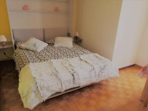 Il nido di Asia CIR N0310 - Ubytování bez kategorie ve městě Breuil-Cervinia