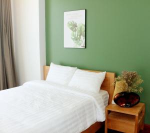 Davidduc 3 bedrooms apartment 15 lane 41
