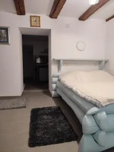 Camera de familie - Poiana Stampei