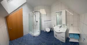Ferienwohnung Schmid