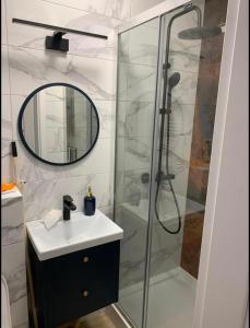 Apartament w Białce Tatrzańskiej