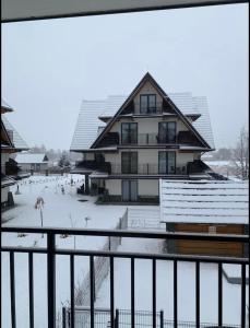Apartament w Białce Tatrzańskiej