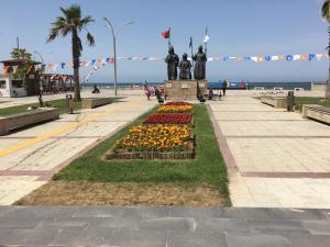 KOÇAN OTEL Hatice Karakoçan