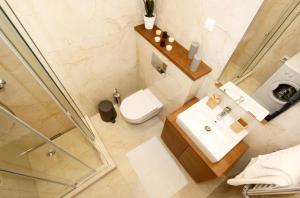 Apartment SUN CITY 2