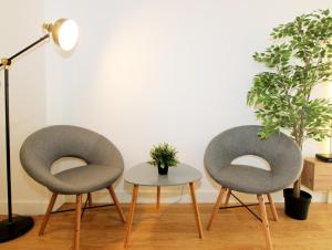 Apartment SUN CITY 2