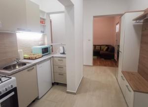 Zagreb Creative Apartments APP 5