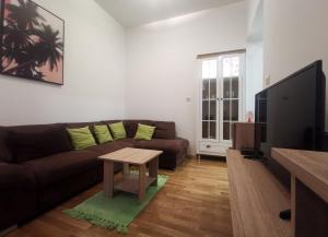 Zagreb Creative Apartments APP 5