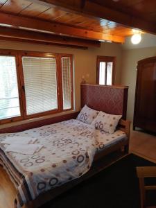 S Centro - park apartmani