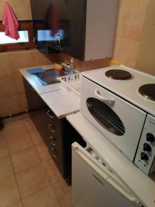 S Centro - park apartmani