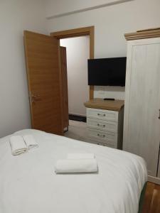 Apartmani La Vista - Gomax 2 & SPA centar