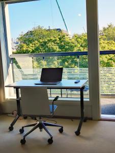 Eerikinpiha Residence