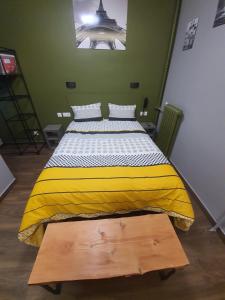 Hotels HOTEL SAVOY : photos des chambres