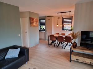Vakantiewoning Maas en Waal 277