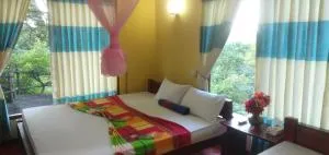 inn on the rock daambulla - Tittawelgolla