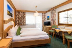 Double Room with Mountain View room in Gasthof Bären