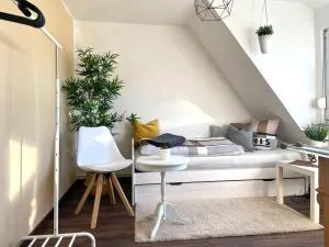 Bi uns too Huus - Sengwarden