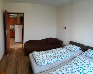 Two Bedroom Apartment - Ground Floor  room in Sunshine Apartment
