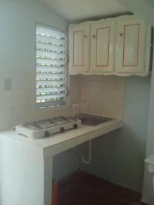 Central Rooms Bayahibe